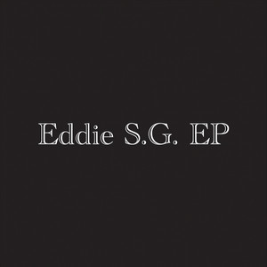 Eddie S.G.