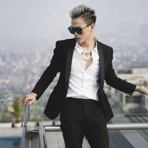 Lang Nhin Em Hanh Phuc