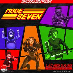 Mode Seven: A Jazz Tribute to the SNES (Streaming Edition)