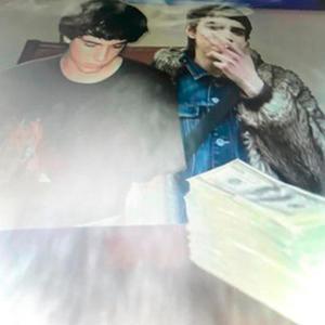 Flush, Guap n #WAP (feat. gothband1t & Kelvin) (Explicit)