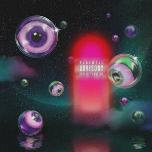 Kissing Your Brain 2014 (2021 Remaster)