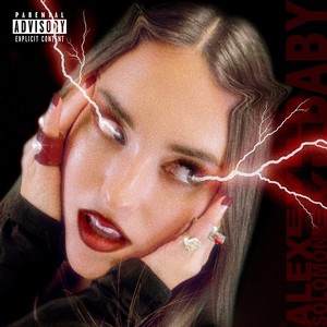 Evil, Evil Baby (Explicit)