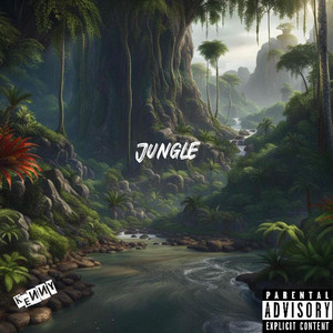 Jungle (Explicit)