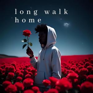 Long walk home (feat. Andrea Berg, ELMAN & Ramil')