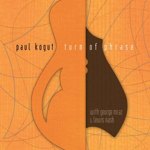 Especially When It Rains