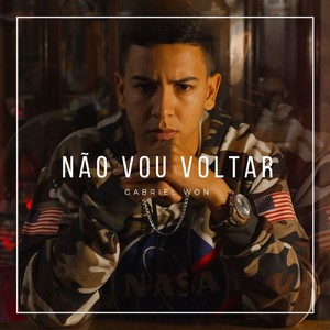 Não Vou Voltar