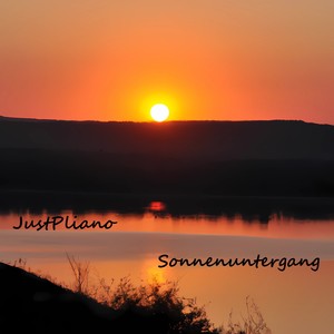 Sonnenuntergang