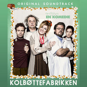 Kolbøttefabrikken (Original Soundtrack)