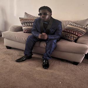 Cmon (feat. Bankstarjo) (Radio Edit)