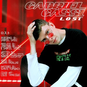 Lost (Explicit)