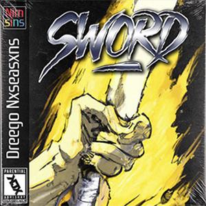 Sword (feat. Dreego & Nxseasxns) [Explicit]