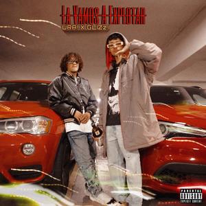 La vamos a explotar (feat. Ura !) (Explicit)