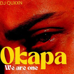 OKAPA we are one (feat. STAN Namii) (DJ QUXXN)