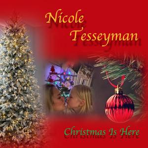 Christmas Is Here (feat. Steve Carrigan)