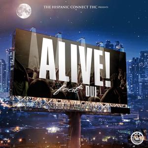 Alive(feat. Dui)