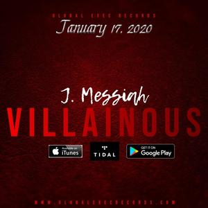 Villainous (Explicit)