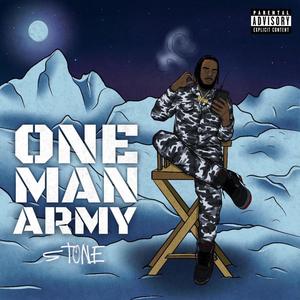 One Man Army (Explicit)