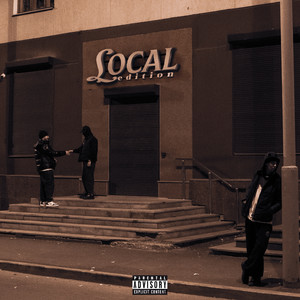 Local edition (Explicit)