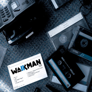 Walkman II