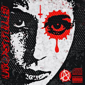 HOSTILE! (feat. 76SICKO) (Explicit)