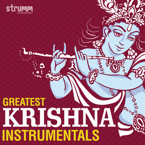 Krishna Nee Begane Baro (Instrumental|纯音乐)