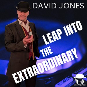 Never Meant to Fade into the Background