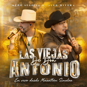 Paso Del Norte (En Vivo)