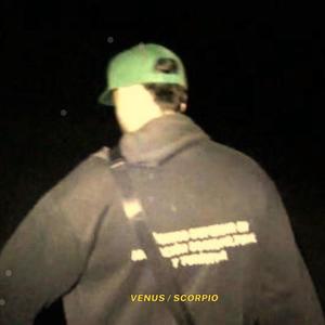 VENUS / SCORPIO (feat. JuniorGC)