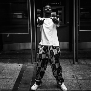 Houghton Dr Freestyle (Explicit)