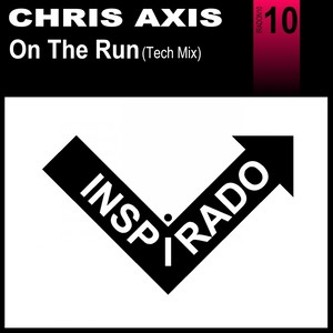 On The Run (Tech Mix)