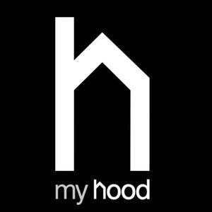 my hood (Explicit)