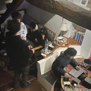 Percshawty - Picked Up Da Guitar ! (feat. SlimeAhSlime1) (Explicit)