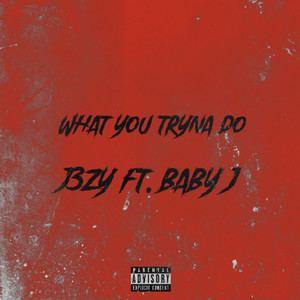 What You Tryna Do (Explicit)