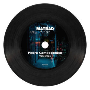 Pausa (Original Mix)