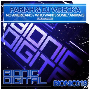 Who Wants Some (Original Mix)