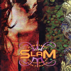 Terasing Dalam Sepi (Album Version)