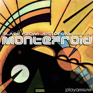 Sometimes (Blade From Jestofunk Remix)