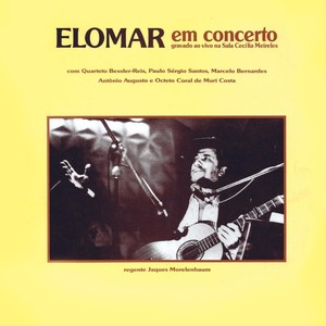 Elomar em Concerto