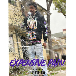 Expensive Pain (Explicit)