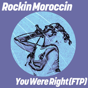 You Were Right (FTP) (Explicit)