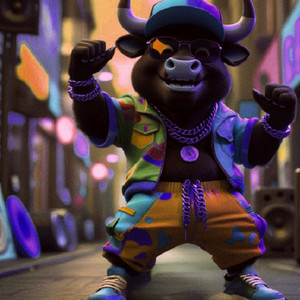 TIKI TIKI - NO BATIDAO (Slowed)