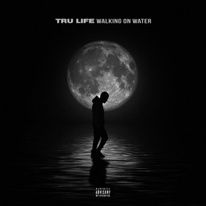 Walking On Water (Explicit)