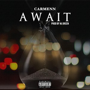 All Your Time (Explicit)