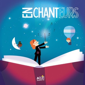 Enchanteurs