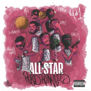 All-Star RoadRunners (Explicit)