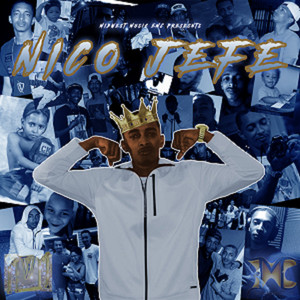 Nico Jefe (Explicit)