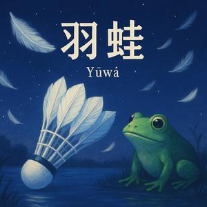 羽蛙 (feat. 菜鸟海贼团)