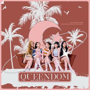 QUEENDOM 干音版