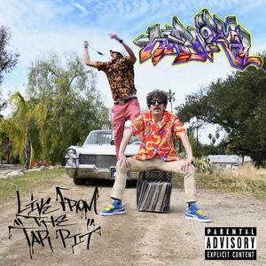 HABNORMAL - PEBBLE BEACH(feat. eL) (Live|Explicit)