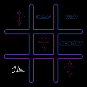 Keep That Energy